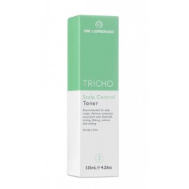 De Lorenzo Scalp Control Toner 125ml